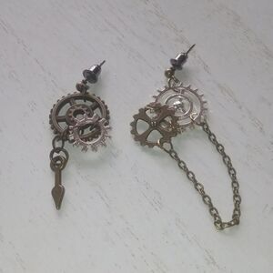 Cute fashion earrings‎